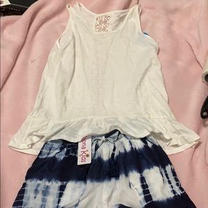 Girls outfit